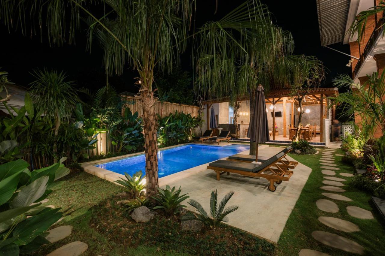 Mag Canggu Bali By Hospitality Bali Exteriér fotografie