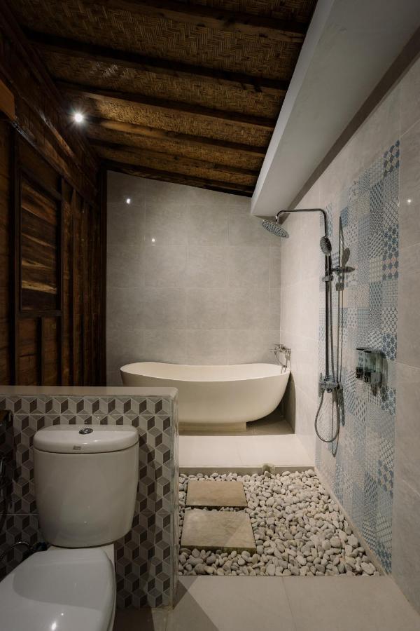 Mag Canggu Bali By Hospitality Bali Exteriér fotografie