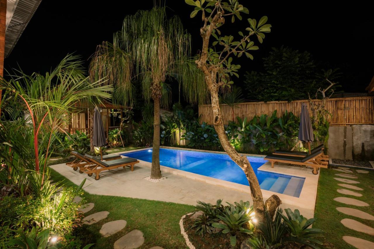 Mag Canggu Bali By Hospitality Bali Exteriér fotografie