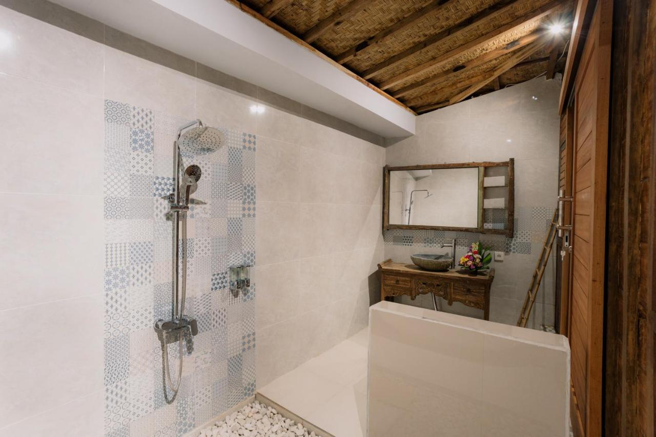 Mag Canggu Bali By Hospitality Bali Exteriér fotografie